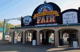 18 Kern County Fairgrounds Gif 345 227 Bakersfield California Kern County California History