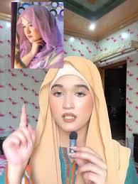 Areeza Zainab New Video