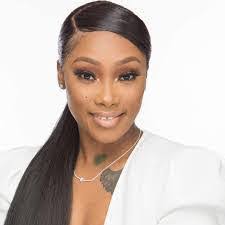 Tierra Woods's Instagram, Twitter & Facebook