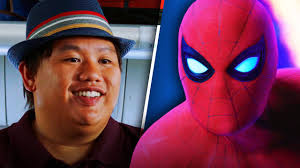Captain marvel & hope and scott locks like or reblog if you save 💫 don't repost without credits! Tom Holland S Spider Man 3 Marvel Casting Filipina Actress For Ned Leeds Relative Exclusive