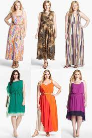 Beach Chic Examples Plus Size Wedding Guest Dresses Beach Wedding Guest Dress Beach Wedding Outfit