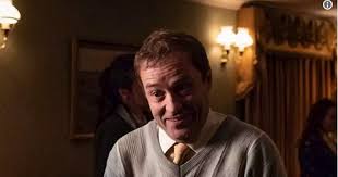 The series was regularly directed by john stroud. Derry Girls Father Ted Star Ardal O Hanlon Delights Viewers In Derry Girls Cameo Father Ted