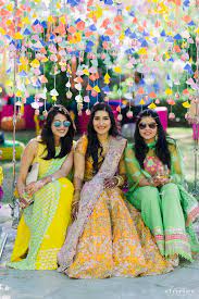 See more ideas about mehndi decor, mehndi, indian wedding decorations. 37 Diy Decor Ideas For Your Mehendi And We Show You How Shaadisaga