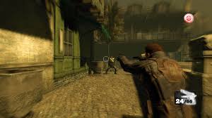 Wanted Weapons of Fate (2009) PC-áá¡ á¡á£á áááá¡ á¨ááááá