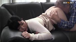 NSPS-436 [English Subtitle] Forcibly A Young Wife - Uehara Ai