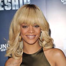 You spend all that time in the salon chair getting your colour just right only to have those pesky brassy tones show up after a few weeks. Celebrities With Brassy Blonde Hair Popsugar Beauty Australia