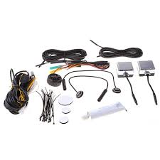 The better the range of your radar detector, the more time you'll have to slow down. Automotive Blind Spot Monitoring Bsd Bsa Bsm Radar Detection System Microwave Sensor Shopee Malaysia