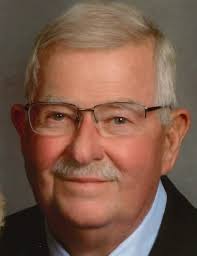 Obituary information for John Hamilton