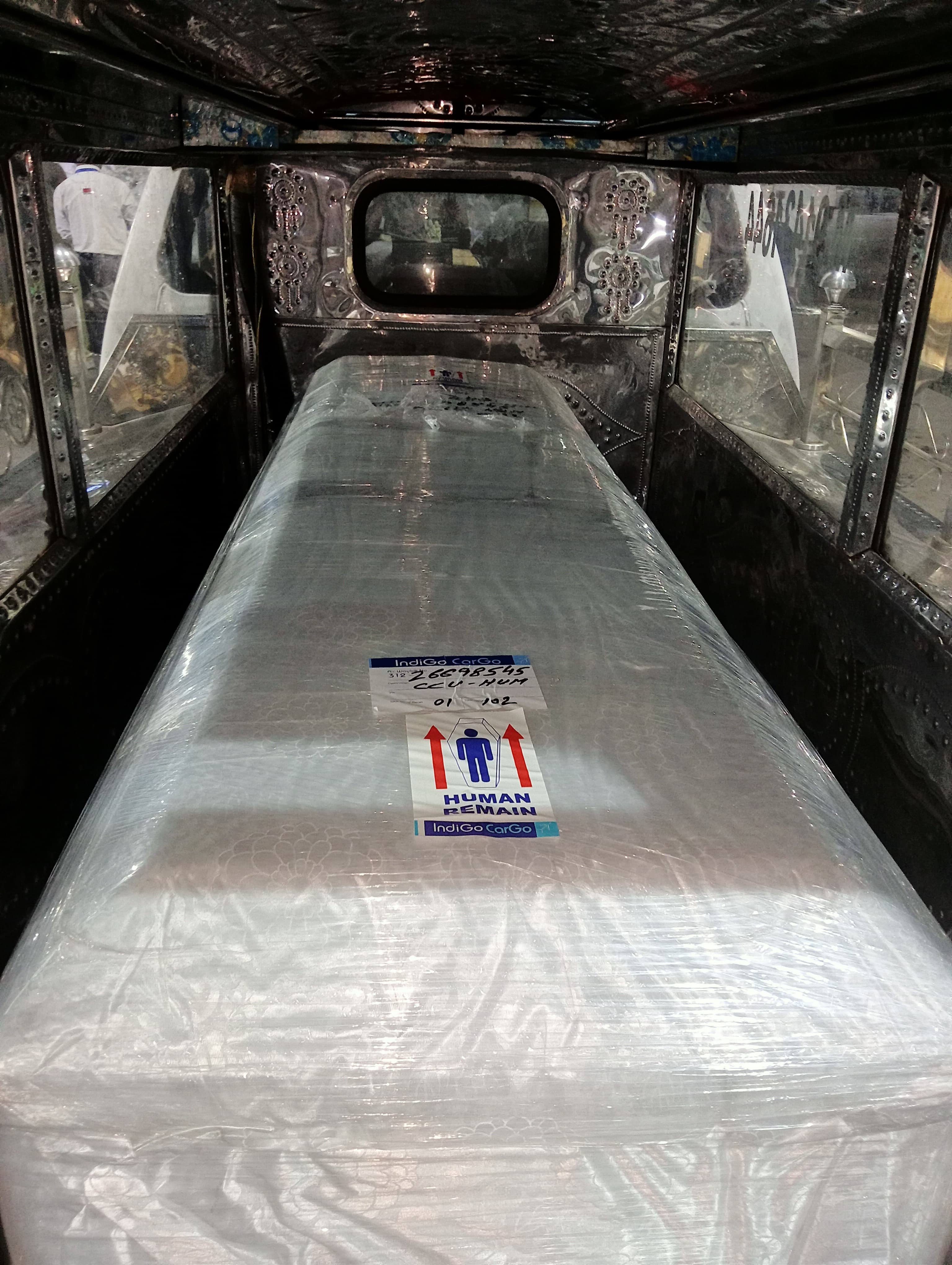 Transportation service product image