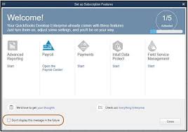 Maybe you would like to learn more about one of these? Is Quickbooks Enterprise Solutions The Same As Qui