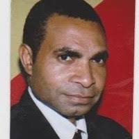 MR. SOLASTINE SOMERA