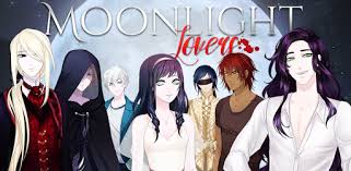 Illustrations are unlocked by selecting correct dialogue and narrative options within a chapter, and therefore can be missed if the wrong choices were made. Coupons Promo Codes For Games Moonlight Lovers Aaron Dating Sim Vampire By Beemoov Games More Detailed Information Than App Store Google Play By Appgrooves Role