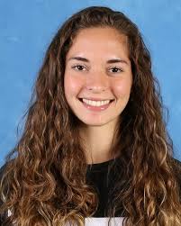 2014 Women's Soccer Roster