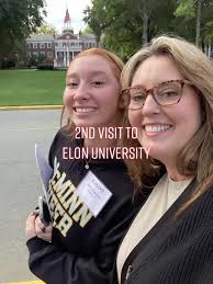Jackson Hall Elon University