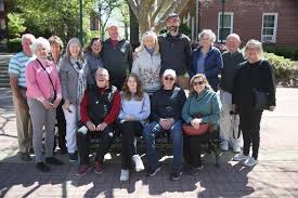 Columns, Summer 2024 by LaGrange College