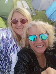 Samantha Warman Vassie