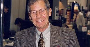 South Point Mayor Gaskin dies at 80