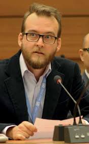 ON THE RIGHT SIDE OF HISTORY