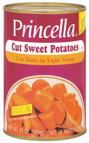 The method for canning sweet potatoes is very simple. Ewg S Food Scores Canned Vegetables Sweet Potatoes Yams Products