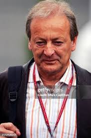 Roger Werner's Instagram, Twitter & Facebook