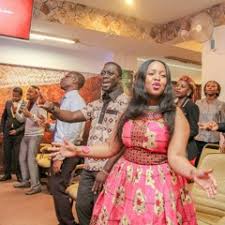 Stream MARGARET SAMUEL