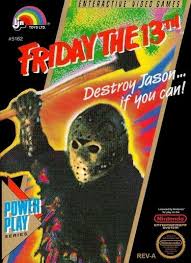 Gaming is a billion dollar industry, but you don't have to spend a penny to play some of the best games online. Friday The 13th Rom Nes Download Emulator Games