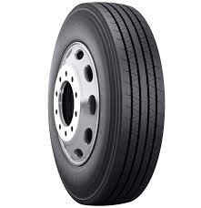 R196a Commercial Truck Trailer Tire Firestone Commercial