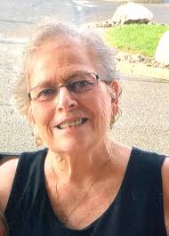 Obituary for Carol Olivia Fritz (Fritz) Calhoun