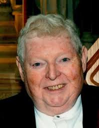 John McDonnell Obituary