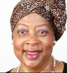 Memorial service set for Mable Christine Jones Grimes