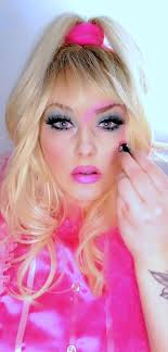 Horror Workout Linnea Quigley