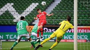 He can score, he can pass, he is an elegant player and a fast player. Kai Havertz Who Is Chelsea S 71m Signing From Bayer Leverkusen Bbc Sport