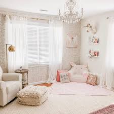 Hung Up This Guardian Angel From Coppercorners In Noelle S Room This Week And It S The Perfect Touch To Complete Big Girl Bedrooms Toddler Bedrooms Girl Room