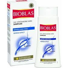 Bioblas Sampuan Sac Dokulmesine Karsi Kepege Karsi Etkili Fiyati