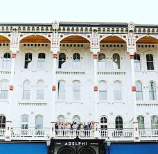 The Adelphi Hotel Saratoga Springs Premier Boutique Luxury Hotel Iconic Capital District Wedding Venue Saratoga Springs Luxury Hotel Saratoga