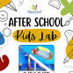 After School Kids Lab: Sled Building Challenge event image