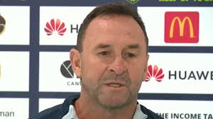 NRL news : Isaac Moses, John Bateman contract, Canberra Raiders, Ricky  Stuart