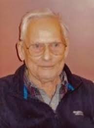 Spr Walter Cecil Brown (Ret'd)