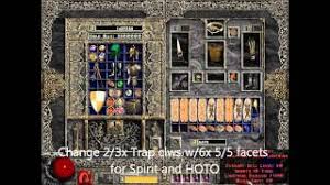 Discussion in 'guides' started by gin31, jan 23, 2018. Diablo 2 Trap Assassin 2011 Build Guide 19k Traps Diablo 2 Lord Of Destruction Assasin