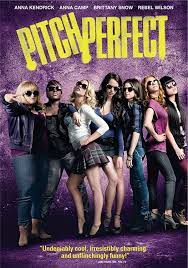 Following an incident involving fat amy having a wardrobe malfunction at the john f. Amazon Com Pitch Perfect Anna Kendrick Skylar Astin Rebel Wilson Adam Devine Anna Camp Brittany Snow John Michael Higgins Elizabeth Banks Jason Moore Paul Brooks Elizabeth Banks Max Handelman Kay Cannon Movies