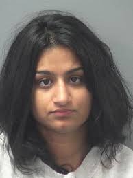 5 years jail for Indian American Bombshell bandit Sandeep Kaur — The Indian  Panorama