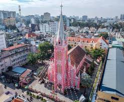 In fact, ho chi minh is known for being one of the best places in asia to go for boutique shopping! 12 Tempat Menarik Di Ho Chi Minh Vietnam Popular