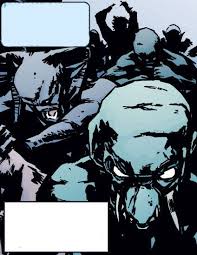 Smartest marvel characters ranked from movies to comics | intelligence scale ranged from comic do you know who are the smartest marvel characters. Deviants Homo Descendus Marvel Database Fandom