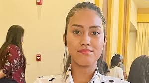 Gianee Razack Archives