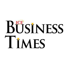 Brand the products with your company logo. Ice Business Times Businesstimesbd Twitter