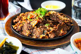 Ikan bisa menjadi alternatif menu yang layak anda coba. Aneka Resep Masakan Daging Kambing Sederhana Bumbu Rica Rica Hingga Sate Maranggi Jombang Update