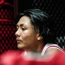 Jasper Ramos (@thejasperramos)