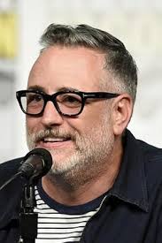 Kris Fitzgerald: Movies, TV, and Bio