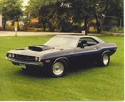 Image result for Black 1983 Challenger
