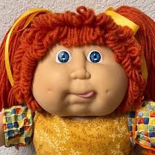 Girl With Tongue Out